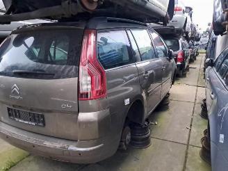 Citroën C4 C4 Grand Picasso (UA), MPV, 2006 / 2013 1.6 16V VTi picture 2