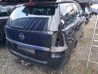 Uttjänta bilar auto Opel Zafira Zafira (M75), MPV, 2005 / 2015 1.8 16V Ecotec 2006/1