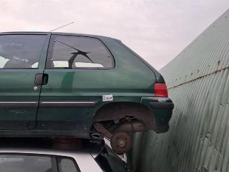 Peugeot 106 106 II, Hatchback, 1996 / 2004 1.1 XN,XR,XT,Accent picture 2