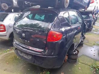 Seat Altea Altea (5P1), MPV, 2004 / 2015 1.2 TSI picture 7