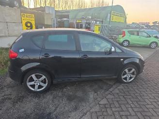 Seat Altea Altea (5P1), MPV, 2004 / 2015 1.2 TSI picture 3