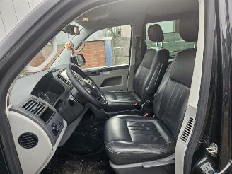 Volkswagen Transporter 4 motion picture 8