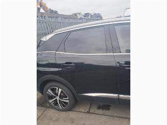 Peugeot 3008 3008 II (M4/MC/MJ/MR), MPV, 2016 1.6 16V Hybrid4 picture 13