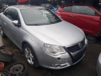 Volkswagen Eos Eos (1F7/F8), Cabrio, 2006 / 2015 1.4 TSI 16V BlueMotion picture 4