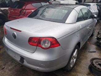 Démontage voiture Volkswagen Eos Eos (1F7/F8), Cabrio, 2006 / 2015 1.4 TSI 16V BlueMotion 2010/6