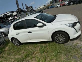 Peugeot 208 208 II (UB/UH/UP), Hatchback 5-drs, 2019 1.5 BlueHDi 100 picture 3