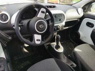 Renault Twingo Twingo III (AH), Hatchback 5-drs, 2014 1.0 SCe 70 12V picture 5