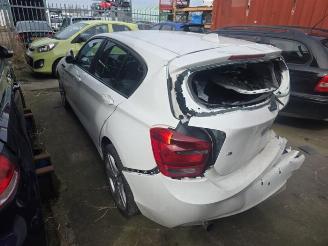 BMW 1-serie 1 serie (F20), Hatchback 5-drs, 2011 / 2019 116i 1.6 16V picture 5