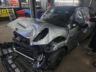 Vrakbiler auto Mini Cooper Mini (F56), Hatchback 3-drs, 2013 Cooper SE,Electric 2023/9