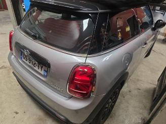 Mini Cooper Mini (F56), Hatchback 3-drs, 2013 Cooper SE,Electric picture 5