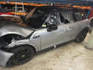 Mini Cooper Mini (F56), Hatchback 3-drs, 2013 Cooper SE,Electric picture 3