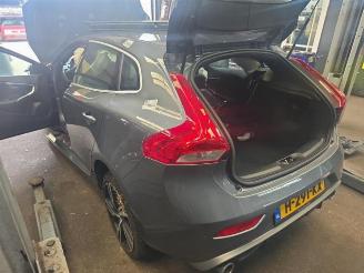 Volvo V-40 V40 (MV), Hatchback 5-drs, 2012 / 2019 2.0 D4 16V picture 2