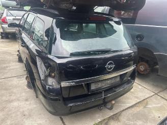 Autoverwertung Opel Astra Astra H SW (L35), Combi, 2004 / 2010 1.8 16V 2006/7