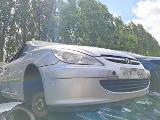 Peugeot 307 307 CC (3B), Cabrio, 2003 / 2009 2.0 16V picture 4