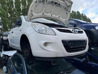  Hyundai I-20 i20, Hatchback, 2008 / 2015 1.2i 16V 2009/2