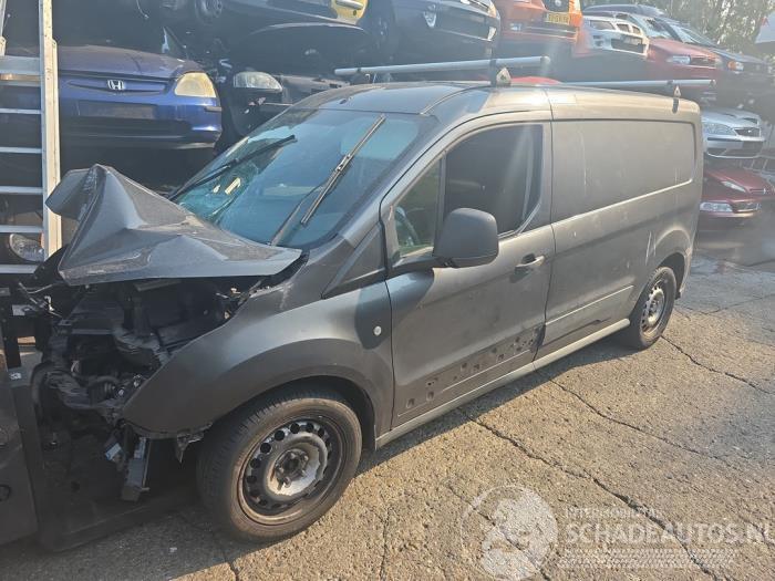 Ford Transit Connect Transit Connect (PJ2), Van, 2013 1.5 TDCi ECOnetic
