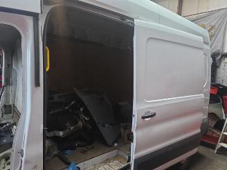 Sloopauto Ford Transit Transit, Bus, 2013 2.2 TDCi 16V 2018/1