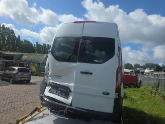 Ford Transit Transit Custom, Bus, 2011 / 2023 2.0 TDCi 16V Eco Blue 130 picture 4