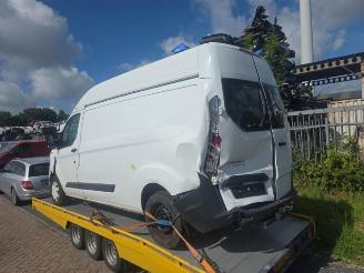 Ford Transit Transit Custom, Bus, 2011 / 2023 2.0 TDCi 16V Eco Blue 130 picture 5