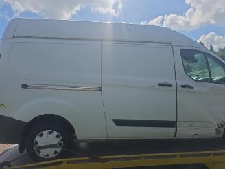 Ford Transit Transit Custom, Bus, 2011 / 2023 2.0 TDCi 16V Eco Blue 130 picture 3