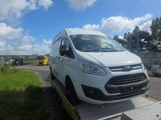 Ford Transit Transit Custom, Bus, 2011 / 2023 2.0 TDCi 16V Eco Blue 130 picture 2