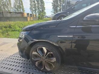 Renault Mégane Megane IV Estate (RFBK), Combi 5-drs, 2016 1.2 Energy TCE 130 picture 11