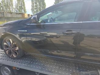 Renault Mégane Megane IV Estate (RFBK), Combi 5-drs, 2016 1.2 Energy TCE 130 picture 10