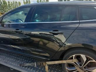 Renault Mégane Megane IV Estate (RFBK), Combi 5-drs, 2016 1.2 Energy TCE 130 picture 9