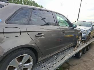 Audi A3 A3 Sportback (8VA/8VF), Hatchback 5-drs, 2012 / 2020 1.4 TFSI ACT Ultra 16V picture 17