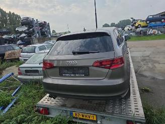 Audi A3 A3 Sportback (8VA/8VF), Hatchback 5-drs, 2012 / 2020 1.4 TFSI ACT Ultra 16V picture 4