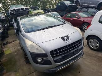 Peugeot 3008 3008 I (0U/HU), MPV, 2009 / 2016 1.6 VTI 16V picture 4