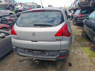 Peugeot 3008 3008 I (0U/HU), MPV, 2009 / 2016 1.6 VTI 16V picture 2