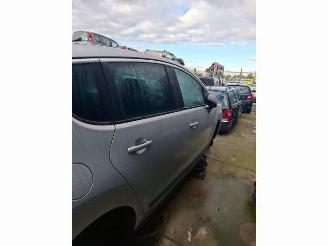 Peugeot 3008 3008 I (0U/HU), MPV, 2009 / 2016 1.6 VTI 16V picture 3