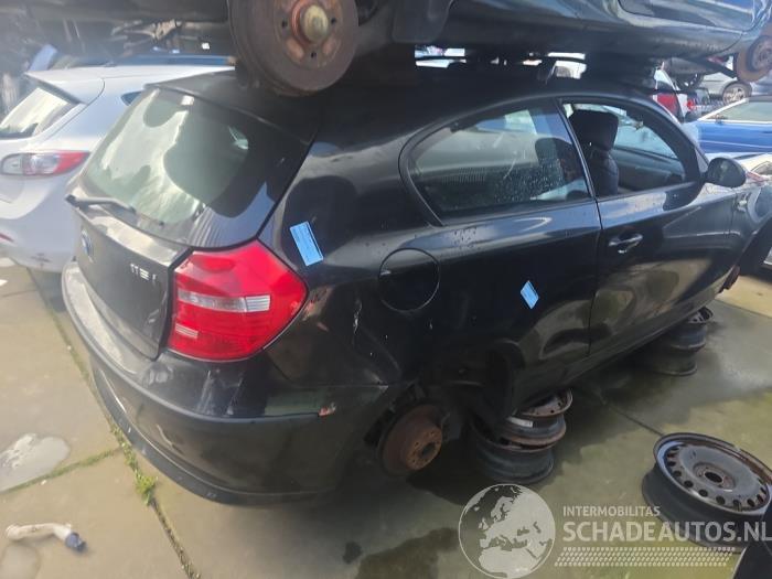 BMW 1-serie 1 serie (E81), Hatchback 3-drs, 2006 / 2012 116i 2.0 16V