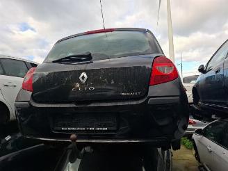 Renault Clio Clio III (BR/CR), Hatchback, 2005 / 2014 1.2 16V 75 picture 2