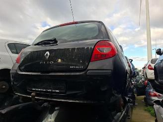 Dezmembrări autoturisme Renault Clio Clio III (BR/CR), Hatchback, 2005 / 2014 1.2 16V 75 2006/5
