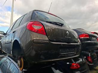 Renault Clio Clio III (BR/CR), Hatchback, 2005 / 2014 1.6 16V picture 3