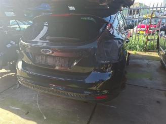 Salvage car Ford Focus Focus 3, Hatchback, 2010 / 2020 1.6 Ti-VCT 16V 125 2011/4