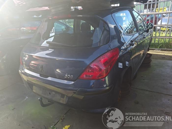 Peugeot 308 308 (4A/C), Hatchback, 2007 / 2015 1.6 VTI 16V