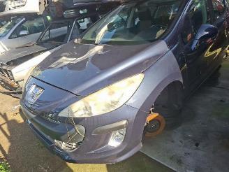 Peugeot 308 308 (4A/C), Hatchback, 2007 / 2015 1.6 VTI 16V picture 3