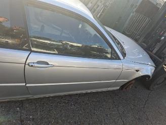 BMW 3-serie 3 serie (E46/2), Coupe, 1998 / 2006 330 Ci 24V picture 4
