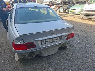 Dezmembrări autoturisme BMW 3-serie 3 serie (E46/2), Coupe, 1998 / 2006 330 Ci 24V 2001