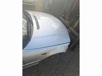 BMW 3-serie 3 serie (E46/2), Coupe, 1998 / 2006 330 Ci 24V picture 6