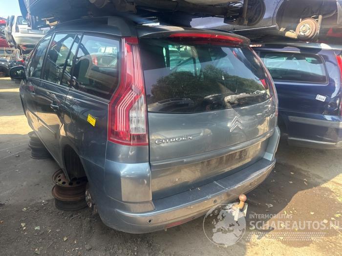Citroën C4 C4 Grand Picasso (UA), MPV, 2006 / 2013 1.8 16V
