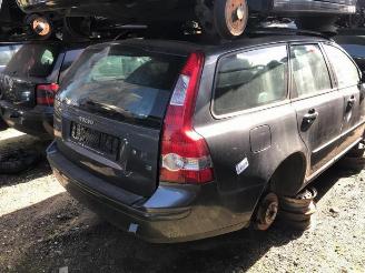 demontáž osobní automobily Volvo V-50 V50 (MW), Combi, 2003 / 2012 1.8 16V 2006/5