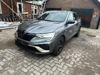 Tweedehands auto Renault Arkana E-TECH ENGINEERD 2023/4