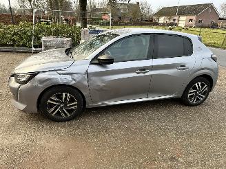 Peugeot 208 1.2 Allure picture 24