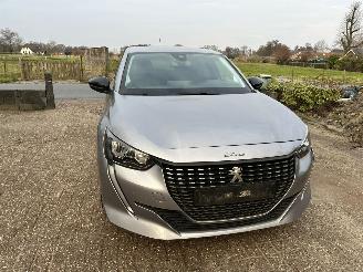 Peugeot 208 1.2 Allure picture 21