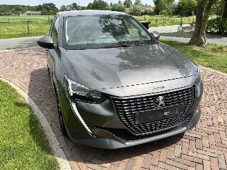 Peugeot 208 Allure picture 8