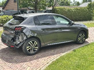 Peugeot 208 Allure picture 5